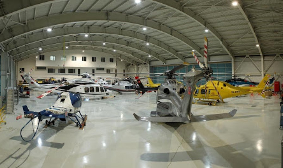 Helicopter Solutions
